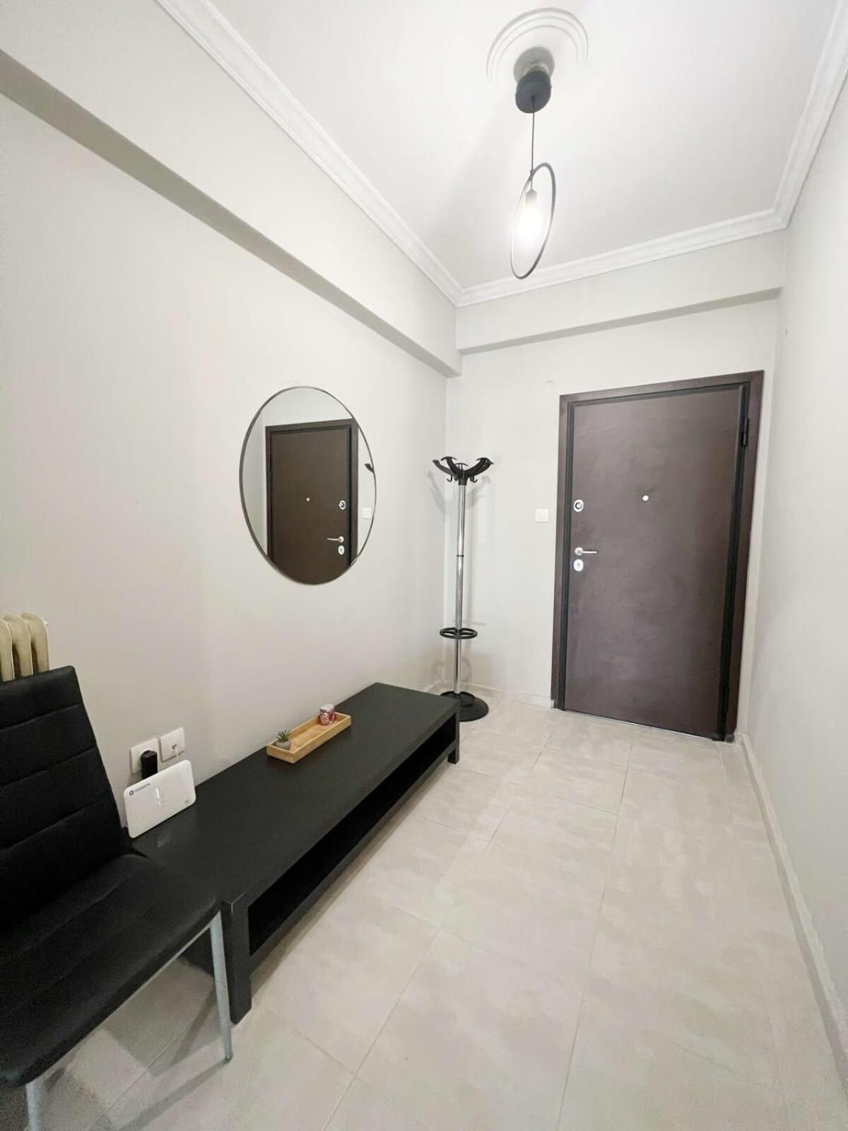 Central Apartment 3' To Metaksourgio Metro Station Athén Kültér fotó